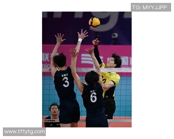 杭州排球队在总决赛中的精彩表现与力量分析